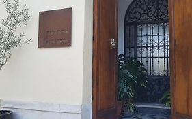 Casa Rural los Danzantes